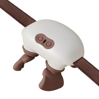 Hand Therapy Massager