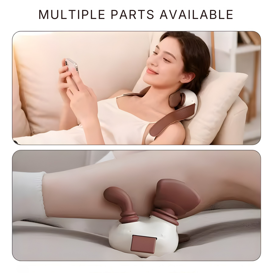 Hand Therapy Massager