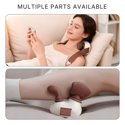 Hand Therapy Massager