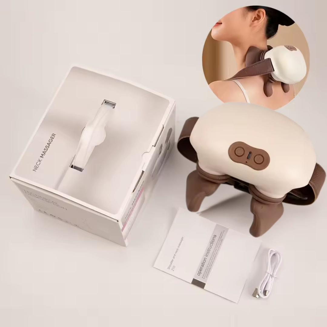 Hand Therapy Massager