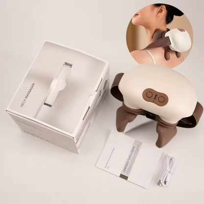 Hand Therapy Massager
