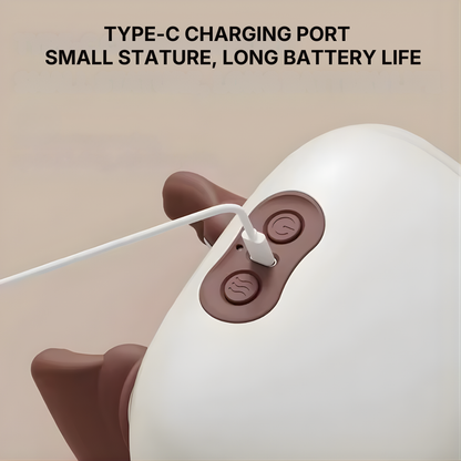 Hand Therapy Massager