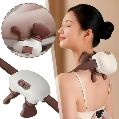 Hand Therapy Massager