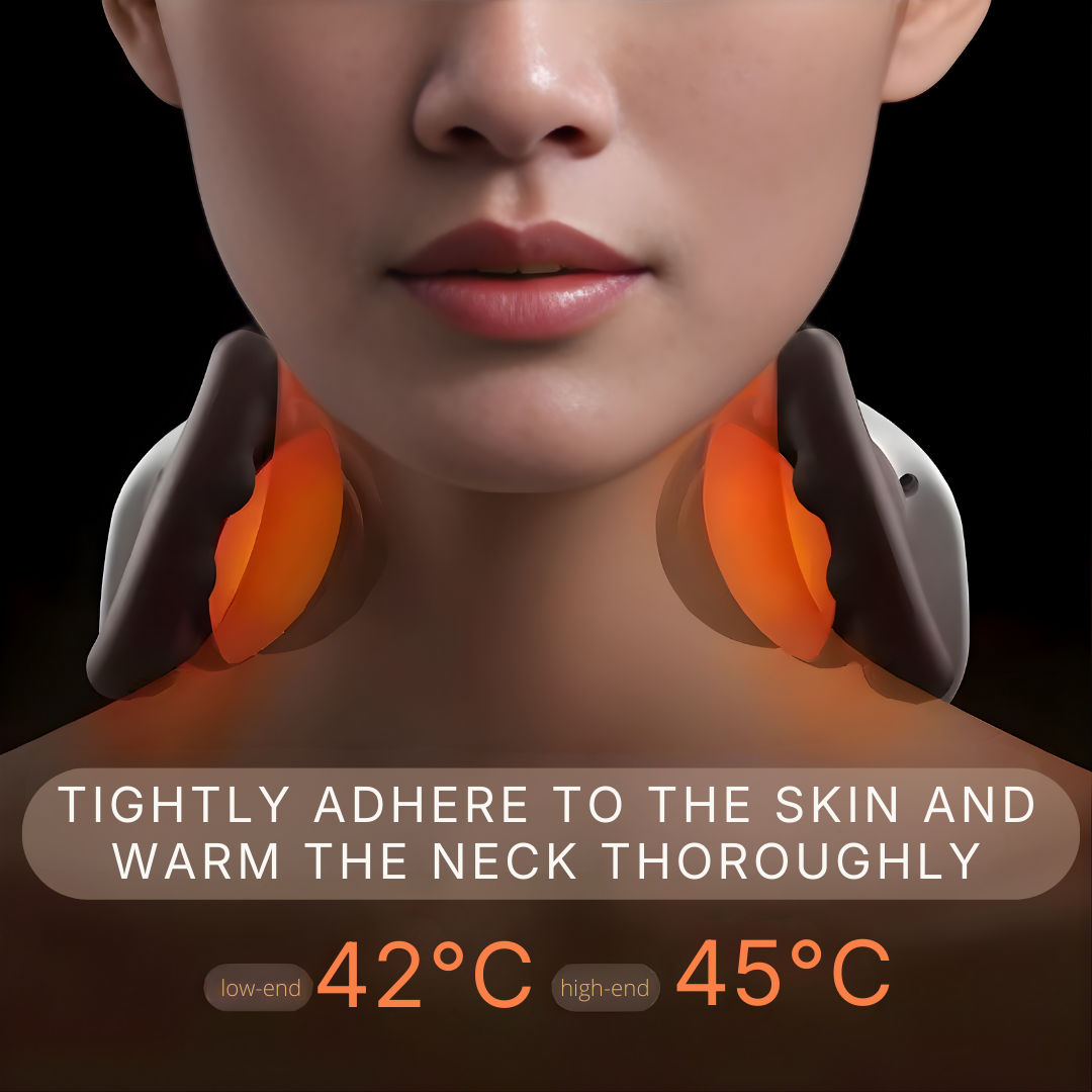 Hand Therapy Massager