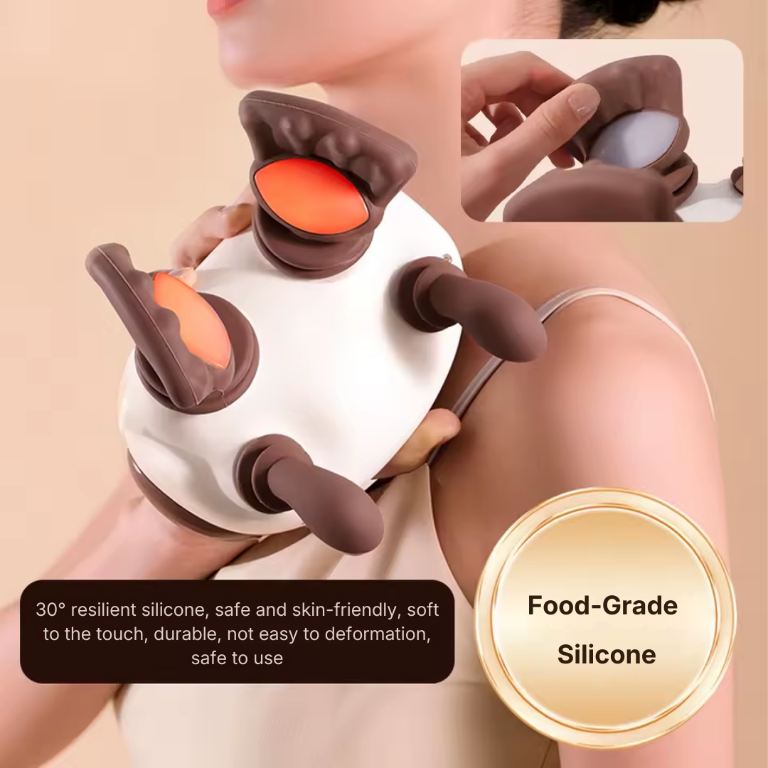 Hand Therapy Massager